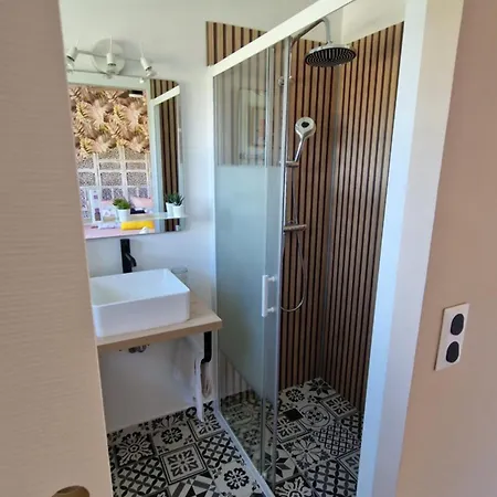 Panzió Les 3 Chenes