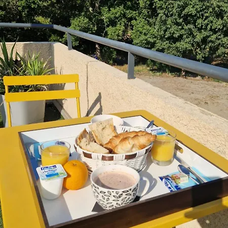 Les 3 Chenes Puechredon